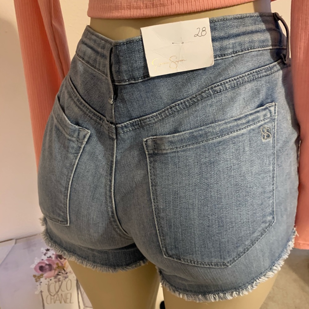 Jessica Simpson Jeans